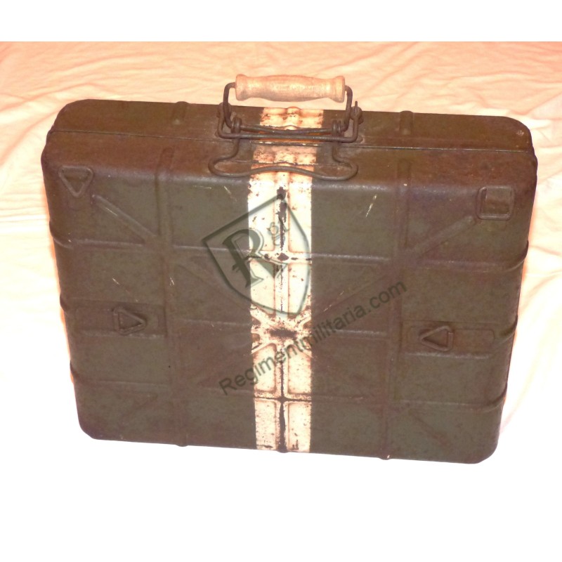 German M24  stick grenade carrier box