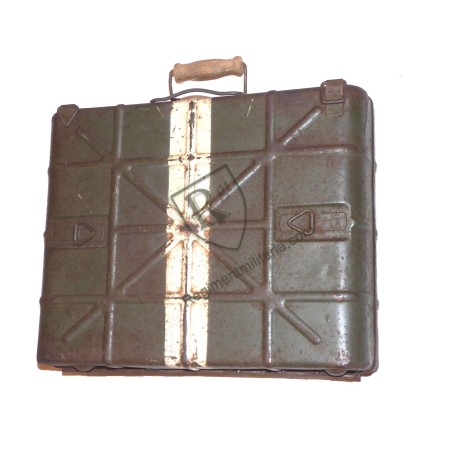 German M24  stick grenade carrier box