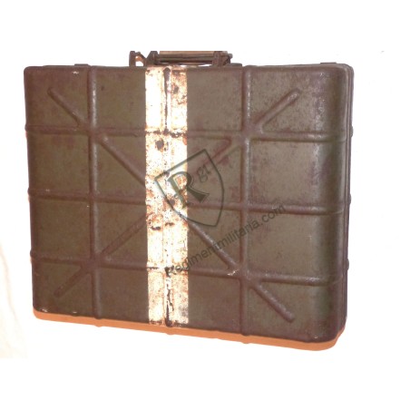 German M24  stick grenade carrier box