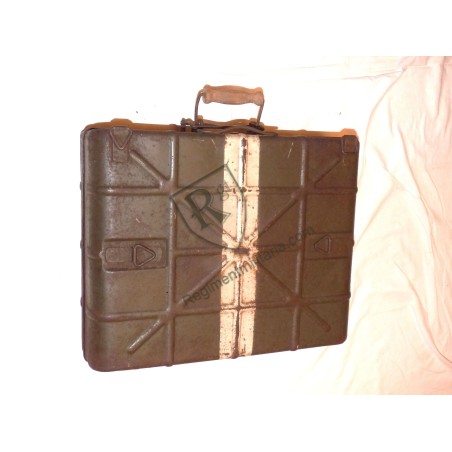 German M24  stick grenade carrier box