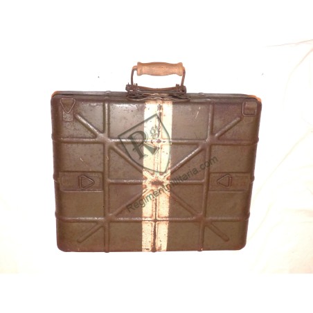 German M24  stick grenade carrier box