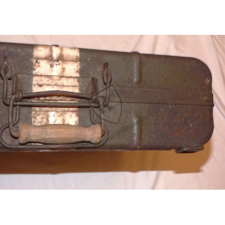 German M24  stick grenade carrier box