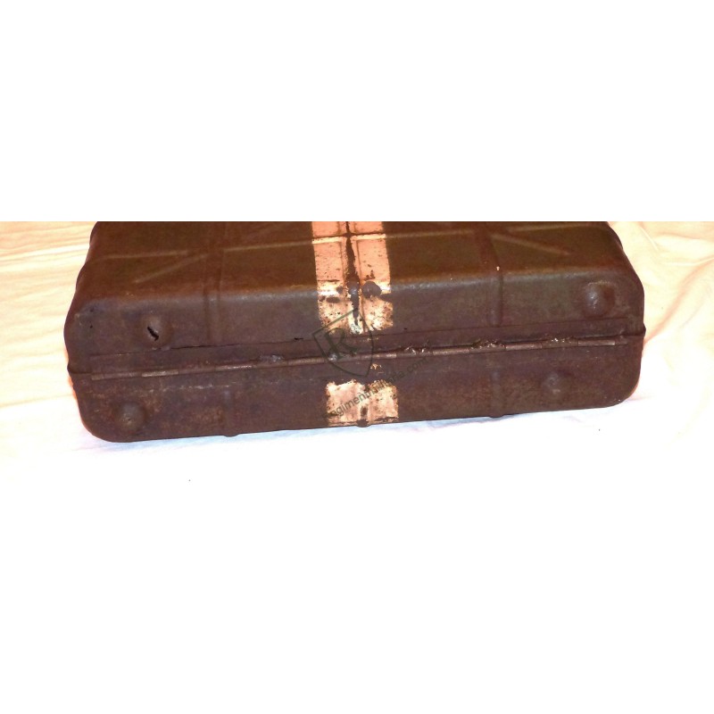 German M24  stick grenade carrier box