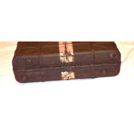 German M24  stick grenade carrier box