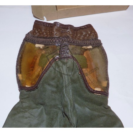 Masque protection Bazooka - US ARMY