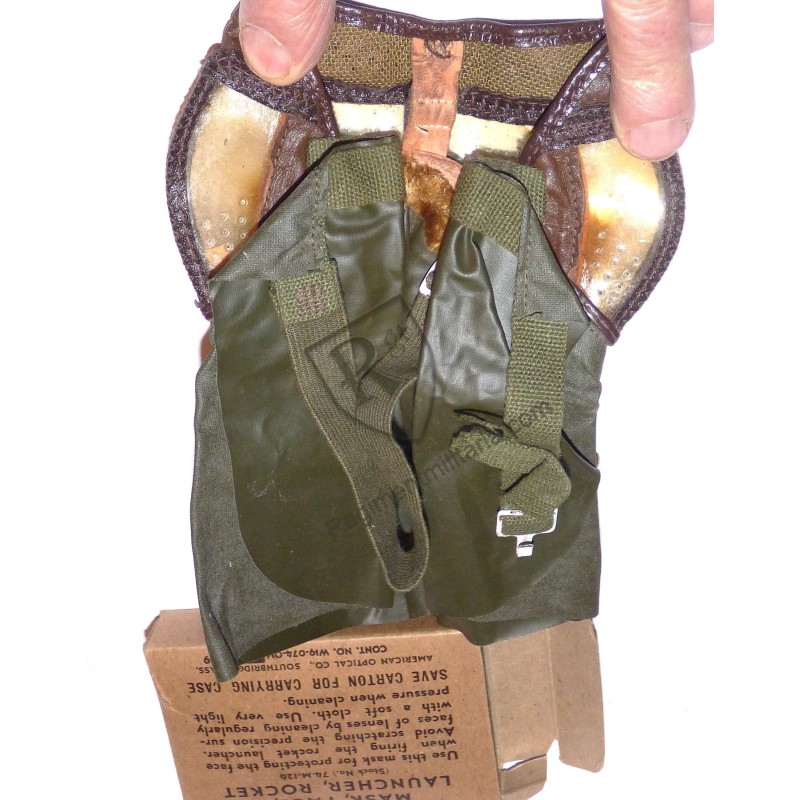 Masque protection Bazooka - US ARMY