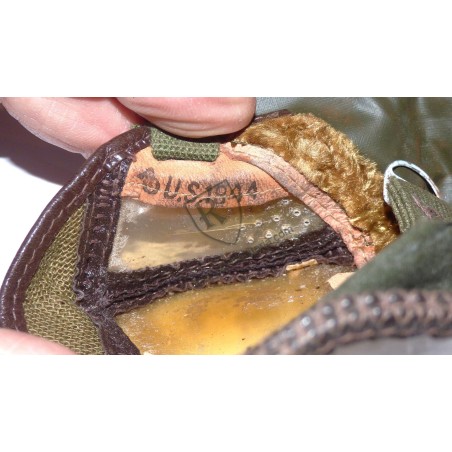 Masque protection Bazooka - US ARMY