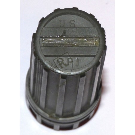 Boxed Waterproof 1944 match holder tube - US ARMY- USAAF