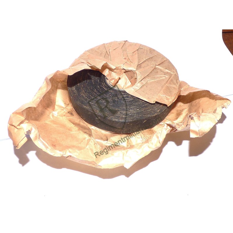 Rouleau ruban adhesif noir US ARMY WW2