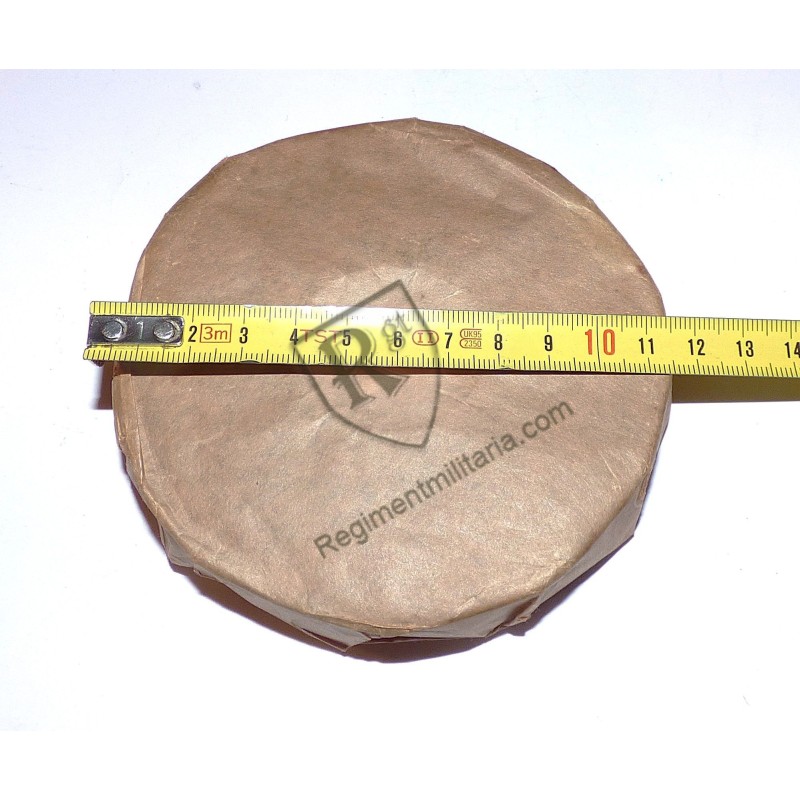 US WW2 Black Friction Tape