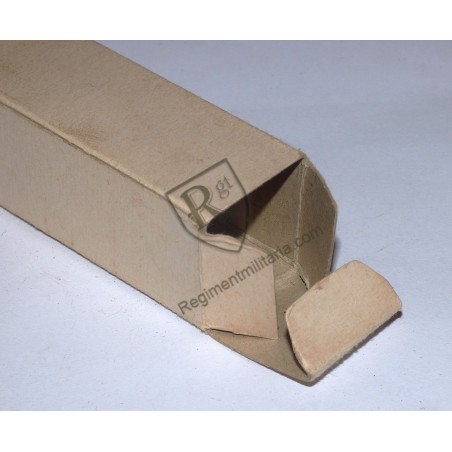 EAR WARDEN earplugs box - US ARMY