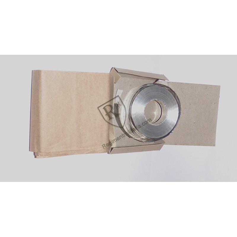 Bande de brouillage radar USAAF WW2