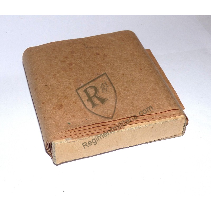 Bande de brouillage radar USAAF WW2