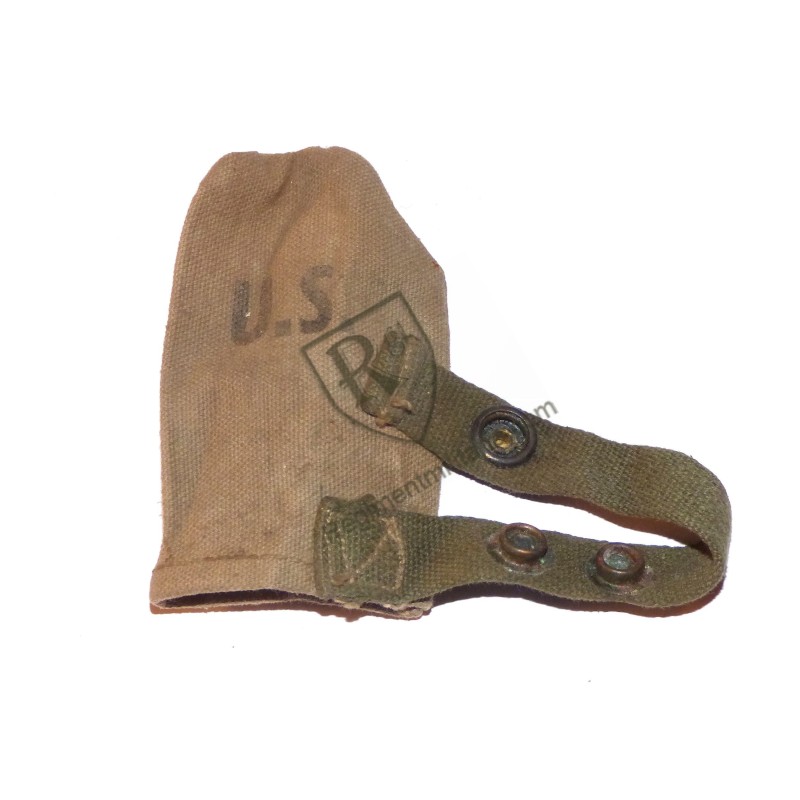 US ARMY 1944 Rifle muzzle cover