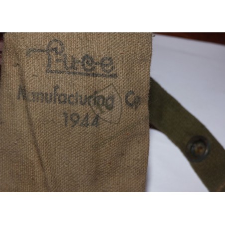 US ARMY 1944 Rifle muzzle cover