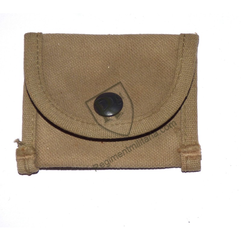 Pochette toile M1 pour Garand US ARMY 1942