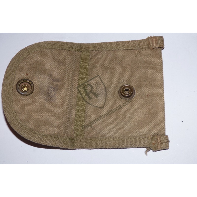M1 canvas pouch for US Army Garand 1942