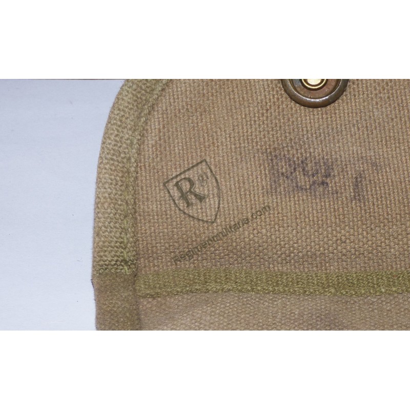 M1 canvas pouch for US Army Garand 1942