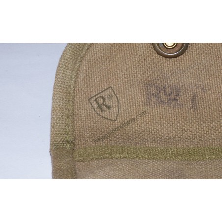 Pochette toile M1 pour Garand US ARMY 1942
