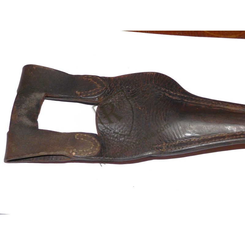 Gousset Lebel modèle 1888