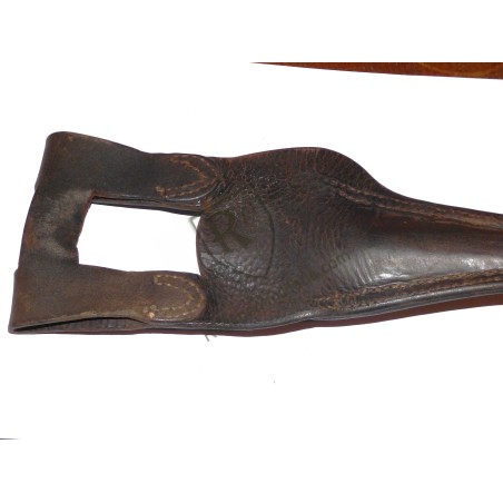 Pattern 1888 Lebel bayonet frog