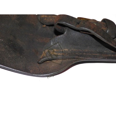 Gousset Lebel modèle 1888