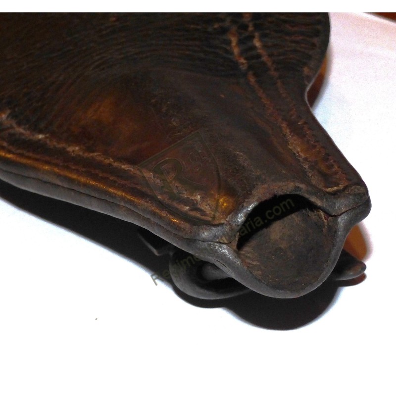 Gousset Lebel modèle 1888