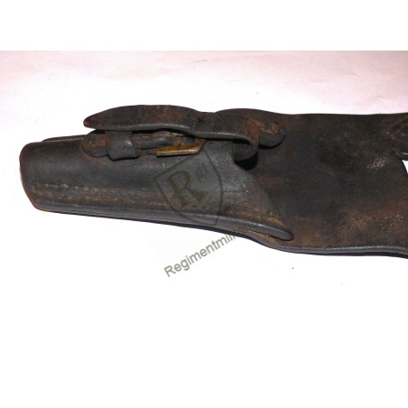 Pattern 1888 Lebel bayonet frog