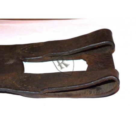 Pattern 1888 Lebel bayonet frog