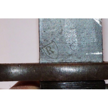 Baïonnette Garand M1 longue 1942 UFH raccourcie