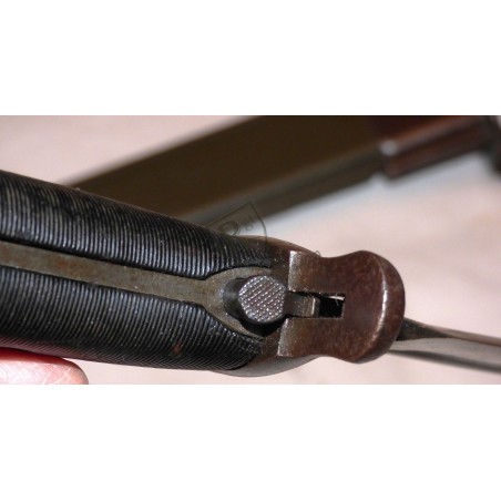 Baïonnette Garand M1 longue 1942 UFH raccourcie