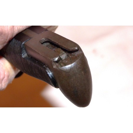 Baïonnette Garand M1 longue 1942 UFH raccourcie