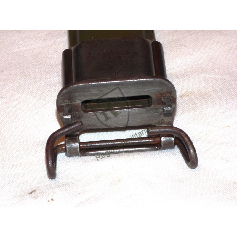 Baïonnette Garand M1 longue 1942 UFH raccourcie