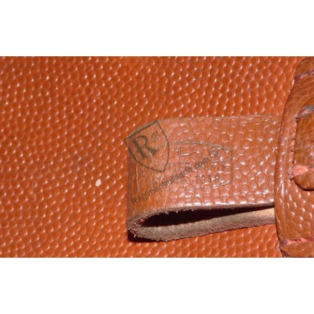 Heer light brown Officer's map case 1938