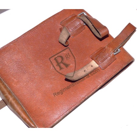 Porte cartes Heer 1938