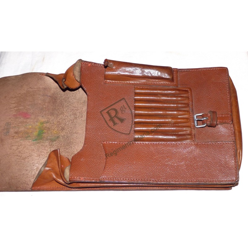 Porte cartes Heer 1938