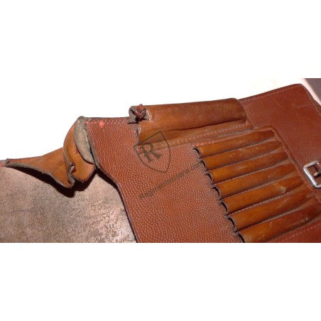 Heer light brown Officer's map case 1938