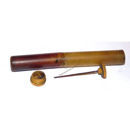 Oiler, M1 Rifle, 2nd Type US ARMY