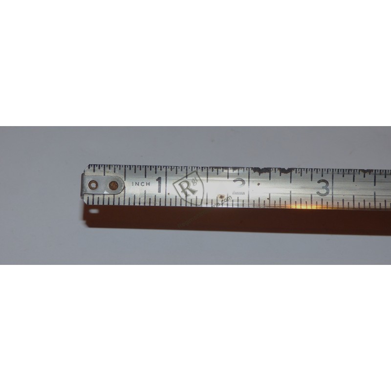 Boxed Metro-meter flexible steel rule US ARMY