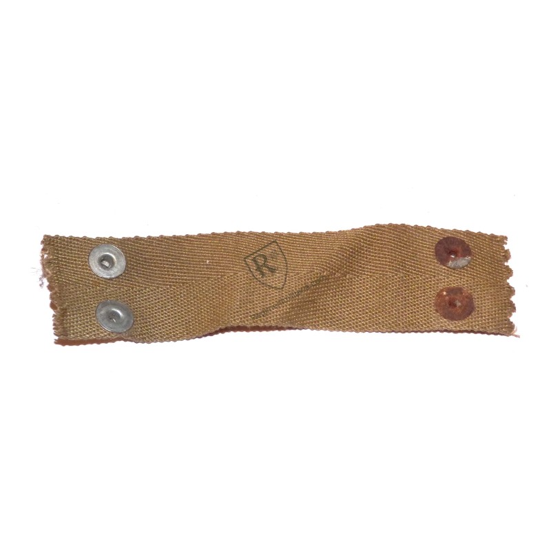 US ARMY M1 helmet liner neck strap
