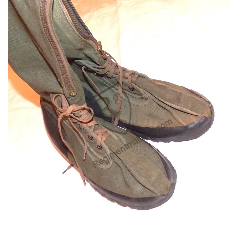 bottes Mukluks USAF Type N-1A