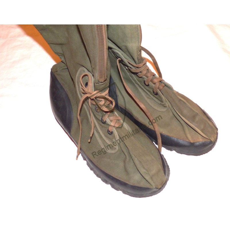 bottes Mukluks USAF Type N-1A