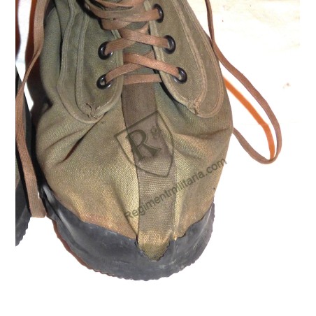 bottes Mukluks USAF Type N-1A