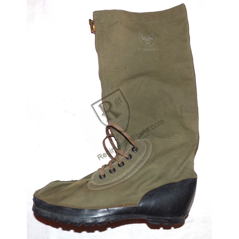 bottes Mukluks USAF Type N-1A