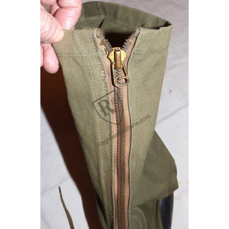 bottes Mukluks USAF Type N-1A