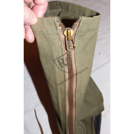 bottes Mukluks USAF Type N-1A