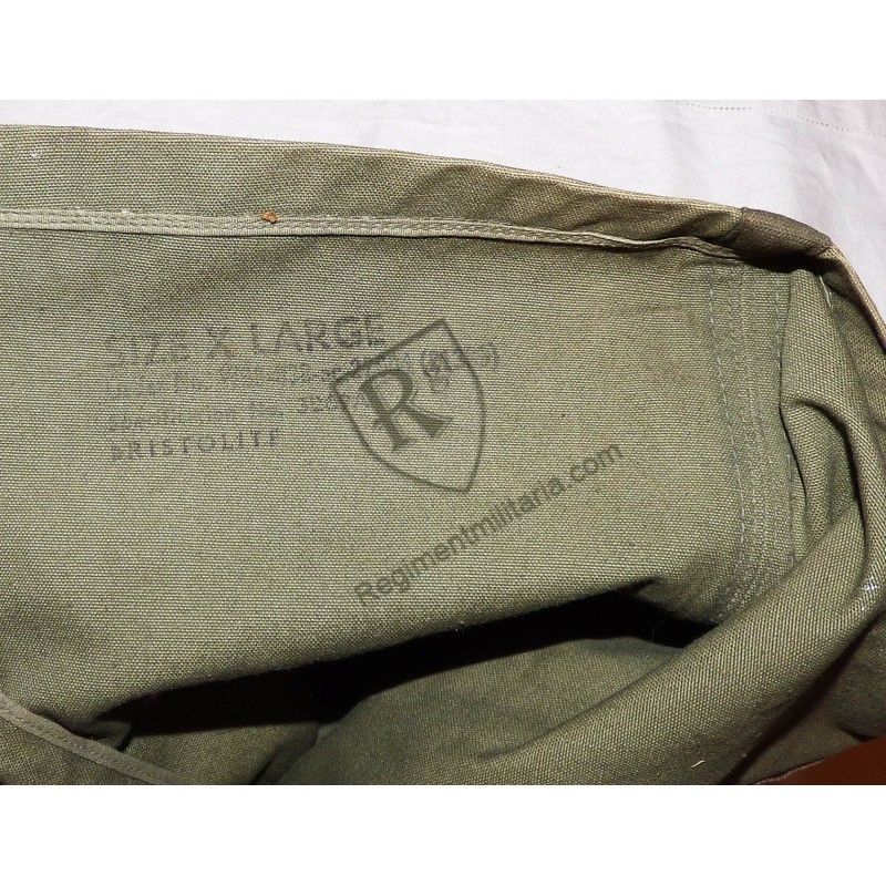 USAF Type N-1A Mukluks, Cold War Era