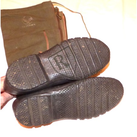 bottes Mukluks USAF Type N-1A