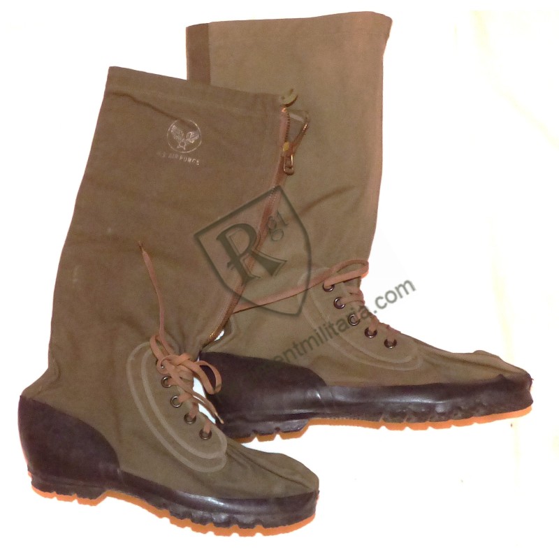 bottes Mukluks USAF Type N-1A