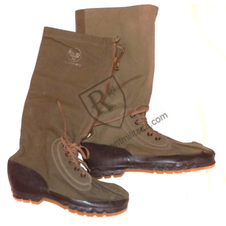 bottes Mukluks USAF Type N-1A
